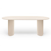 Fest Amsterdam Plateau table ovale