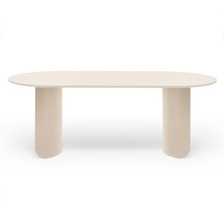 Fest Amsterdam Plateau table ovale