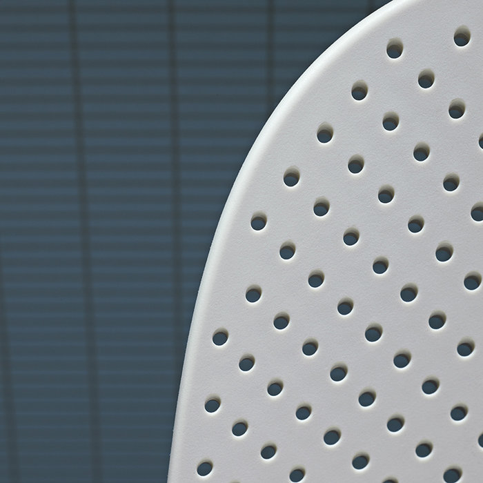 HAY 13Eighty chair (zonder armleuning)