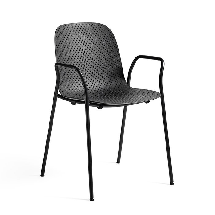 HAY 13Eighty armchair (avec accoudoir)