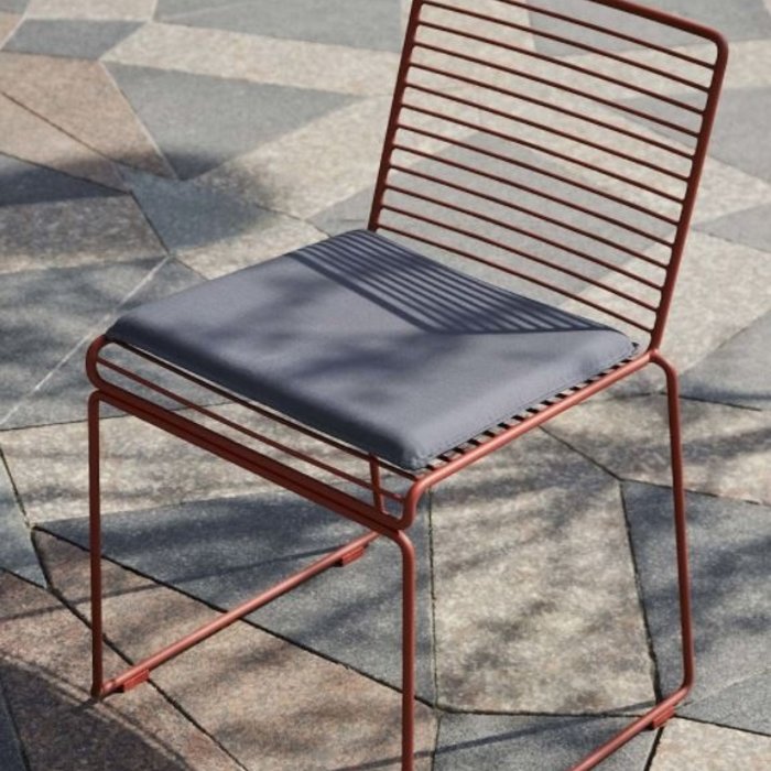 Hee dining chair HAY - / OP VOORRAAD! - Livingdesign