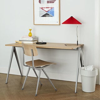HAY Pyramid table  01