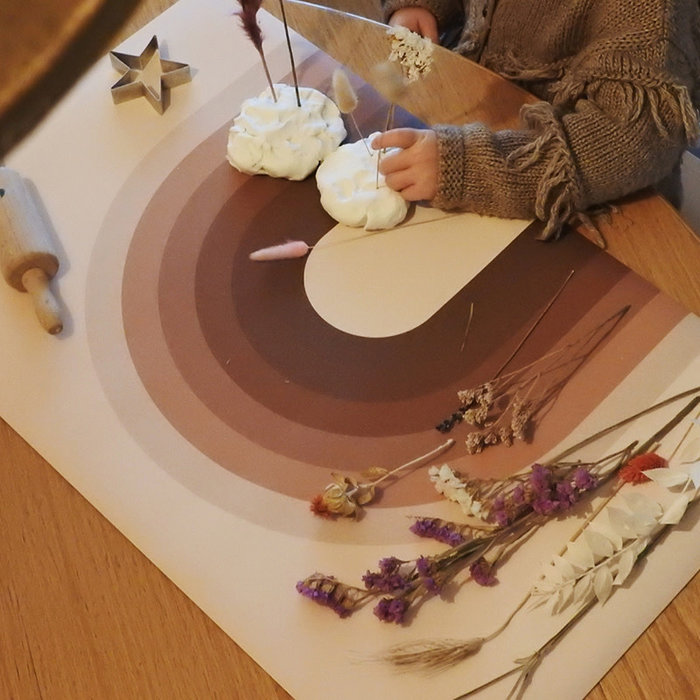 Eeveve Sous-main Eeveve