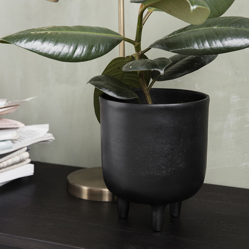 Pot de fleurs Jang House Doctor / LIVINGDESIGN / EN STOCK! Livingdesign