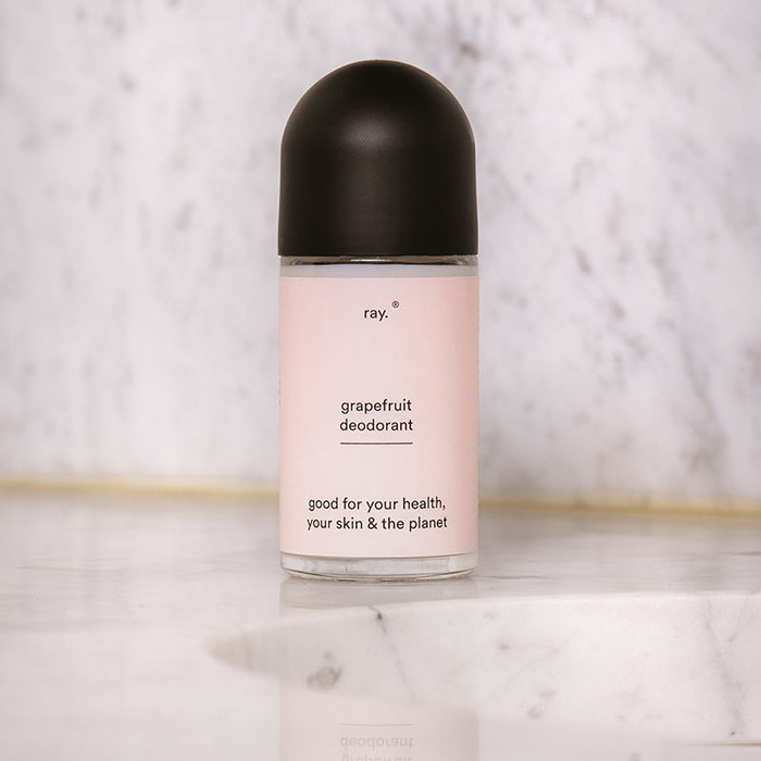 Ray Deodorant  50 ml