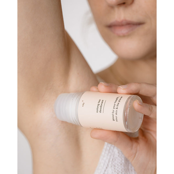 Ray Deodorant  50 ml