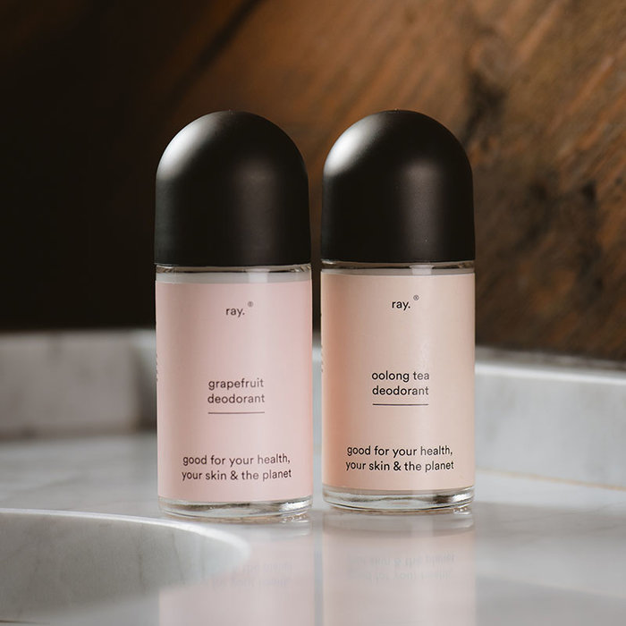 Ray Deodorant  50 ml