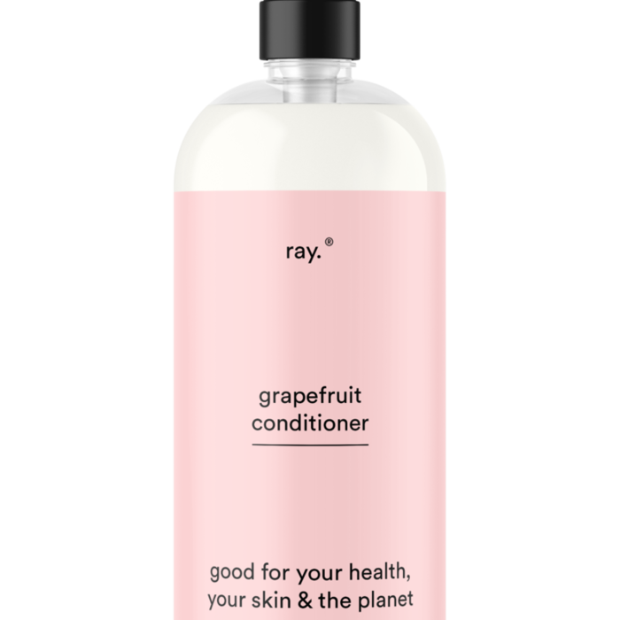 Ray Conditioner 250 ml - grapefruit - Ray