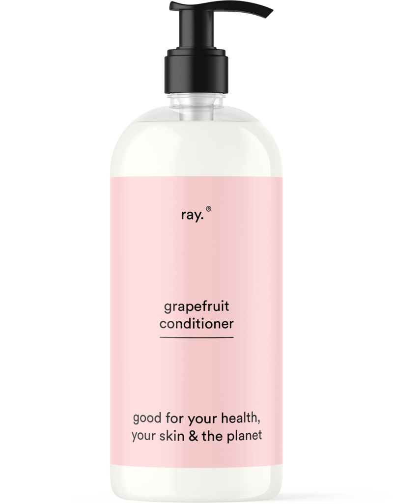 Ray Conditioner 250 ml - grapefruit - Ray