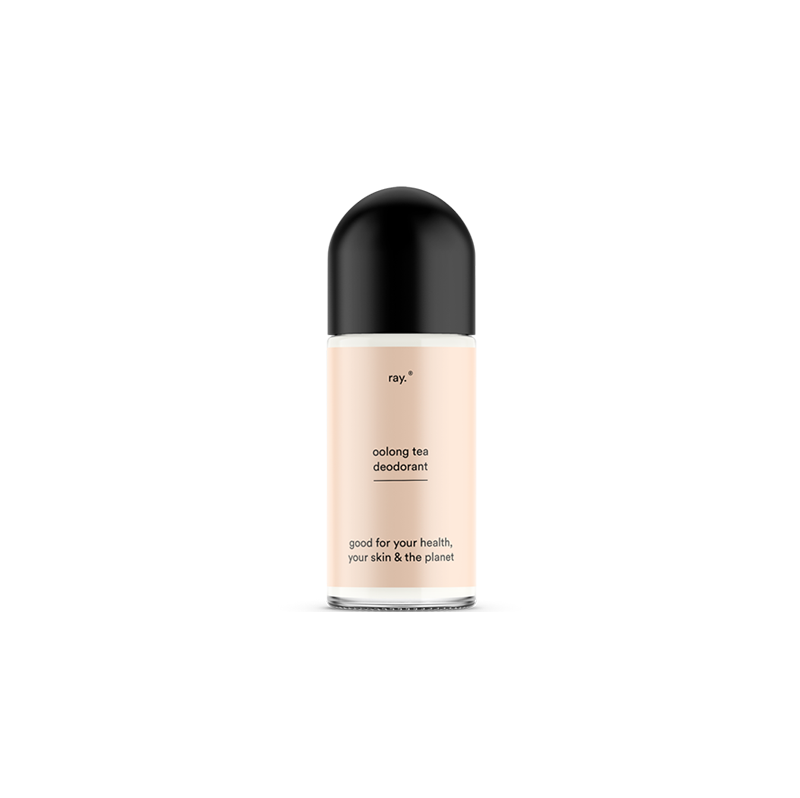 Ray Déodorant  50ml - Ray