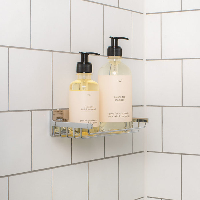 Ray Cleansing oil 250 ml -Huile de bain et de douche