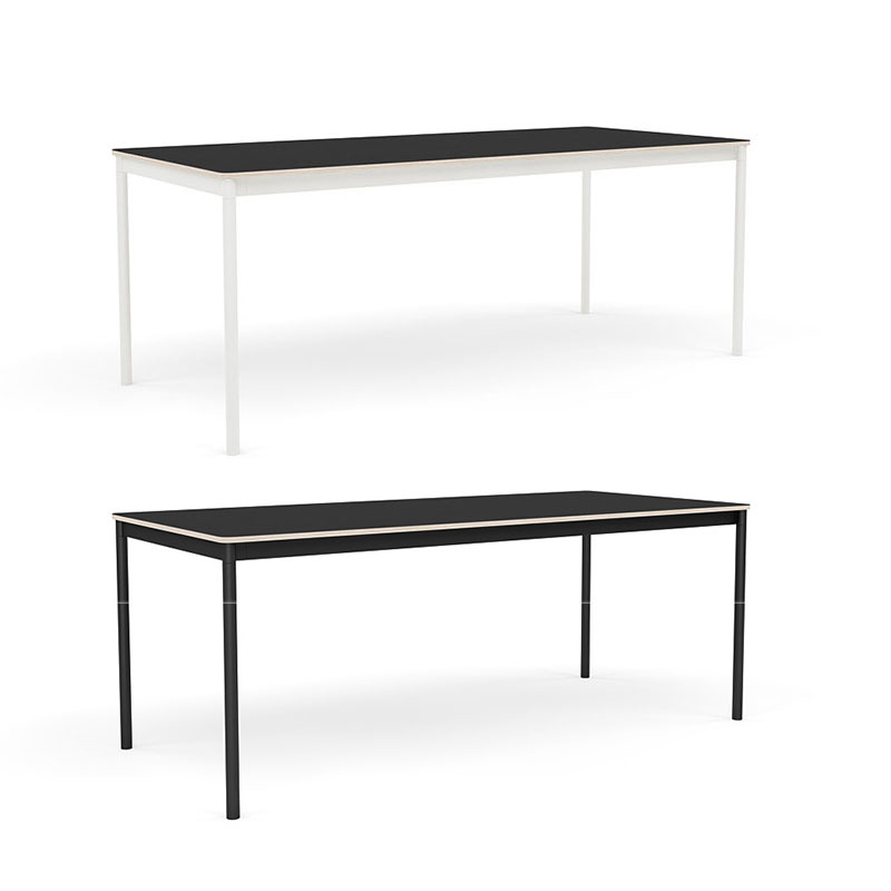 Muuto Base table 190x85 - Muuto