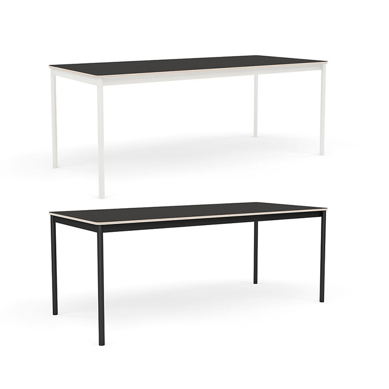 Muuto Base table 190x85 - Muuto