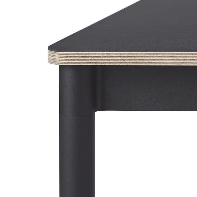 Muuto Base table 190x85 - Muuto