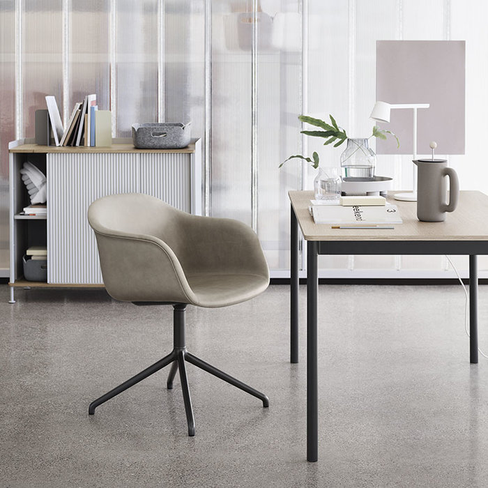 Muuto Base Table M 190x85 cm