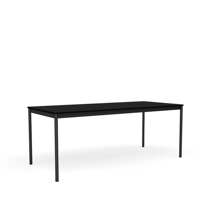 Muuto Base table 190x85 - Muuto