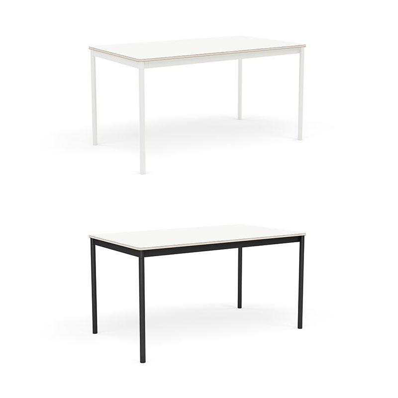 Muuto Base table 140x80