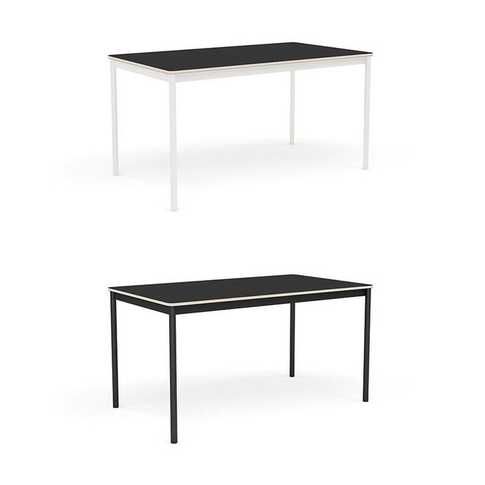 Muuto Base table 140x80