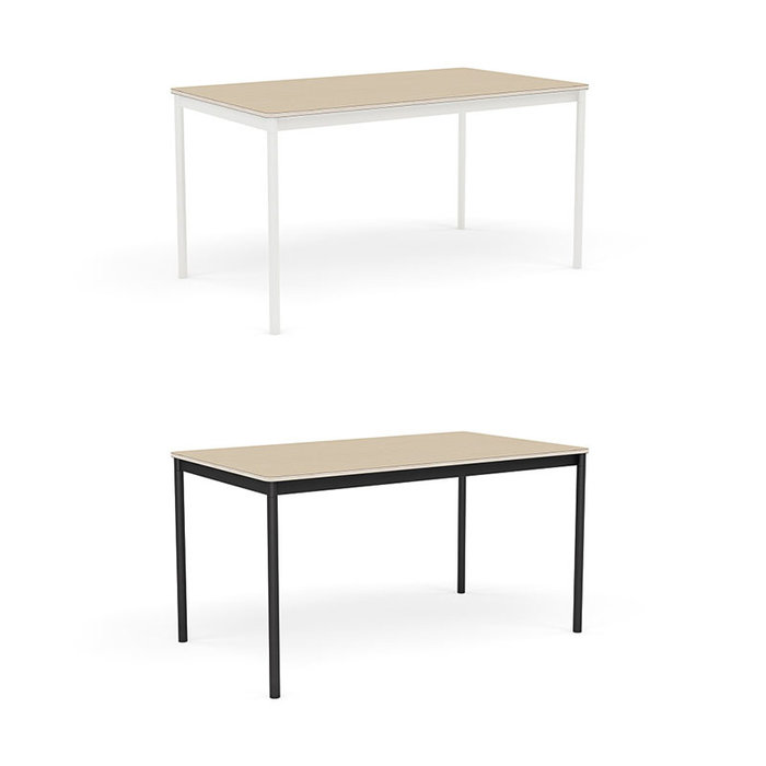 Muuto Base S 140x80 cm Table