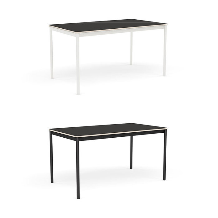 Muuto Base S 140x80 cm Table