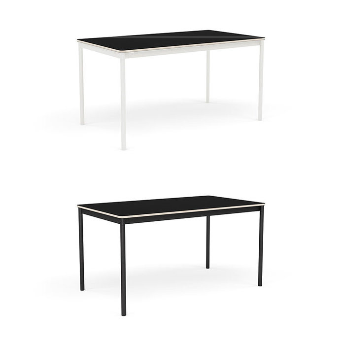 Muuto Base S 140x80 cm Table