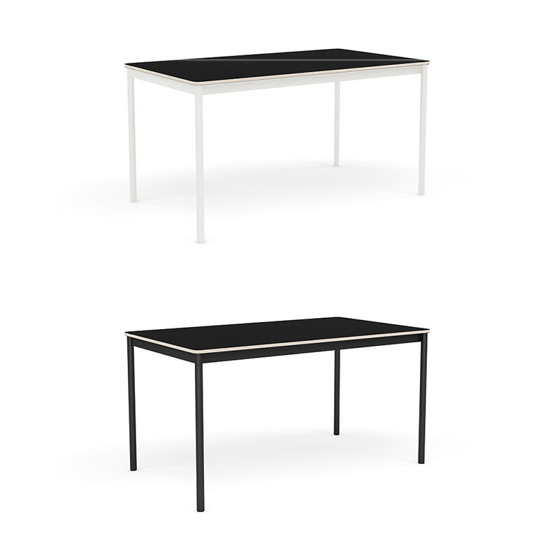 Muuto Base table 140x80