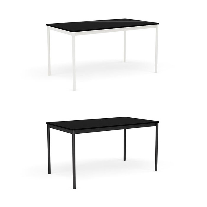 Muuto Base S 140x80 cm Table