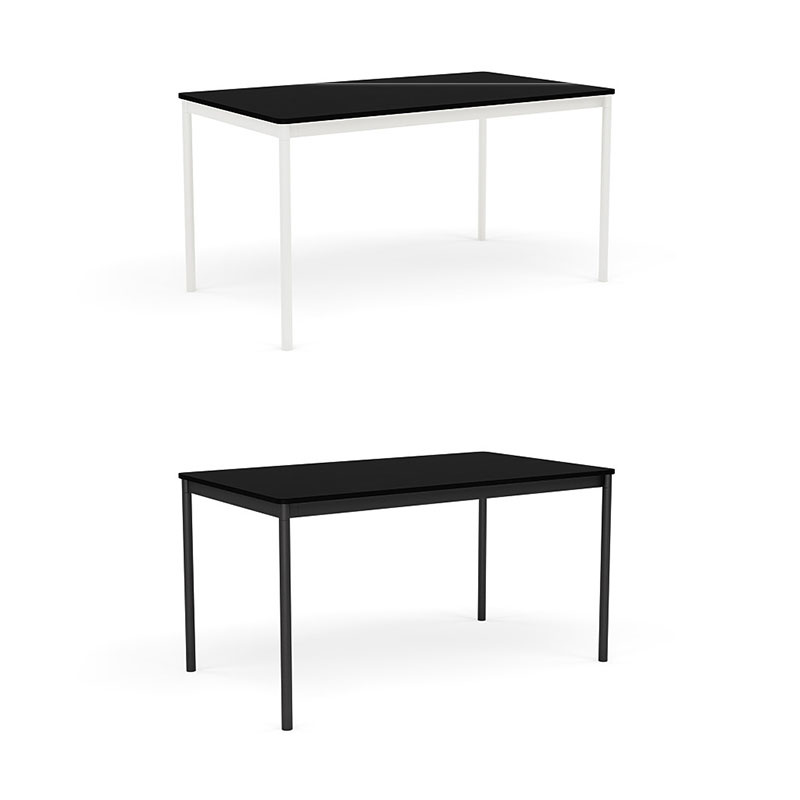 Muuto Base table 140x80