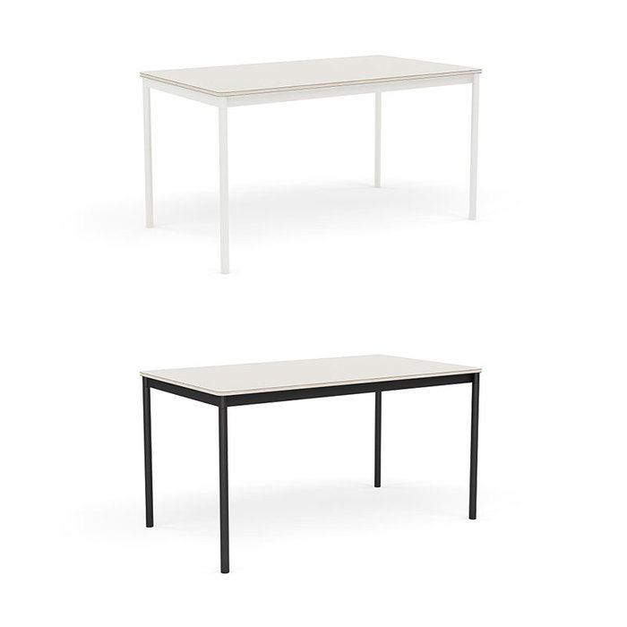 Muuto Base S 140x80 cm Table