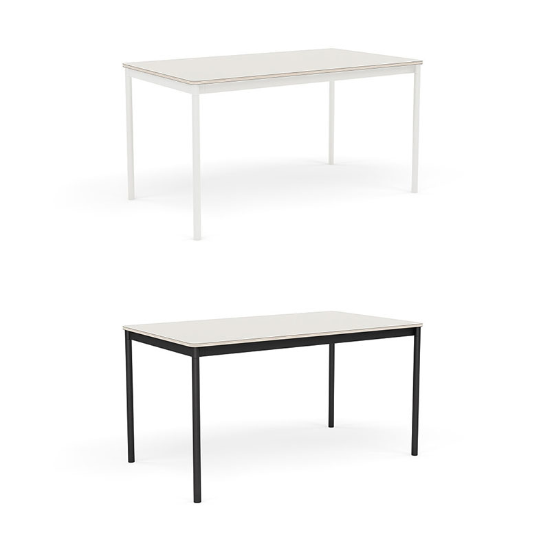 Muuto Base table 140x80