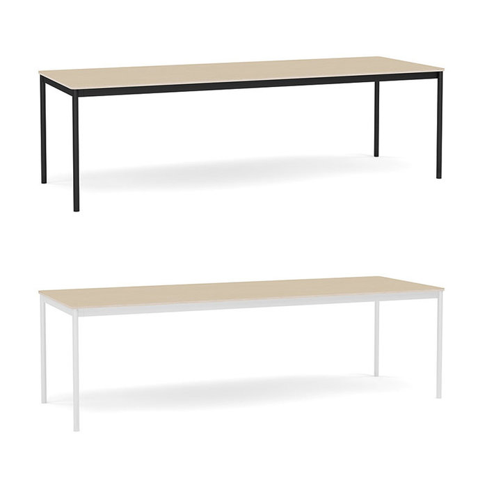 Muuto Base L 250x90 cm Table