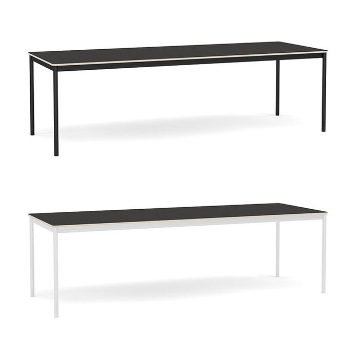 Muuto Base table 250x90 - Muuto