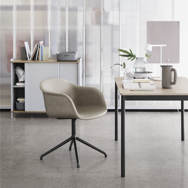 Muuto Base table 250x90 - Muuto