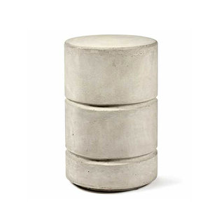 Serax Rond betonnen krukje Marie
