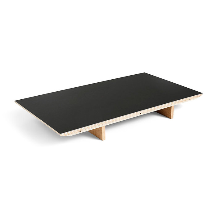 HAY rallonge - CPH 30 EXTENDABLE  Copenhague table