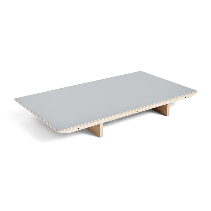 HAY rallonge - CPH 30 EXTENDABLE  Copenhague table