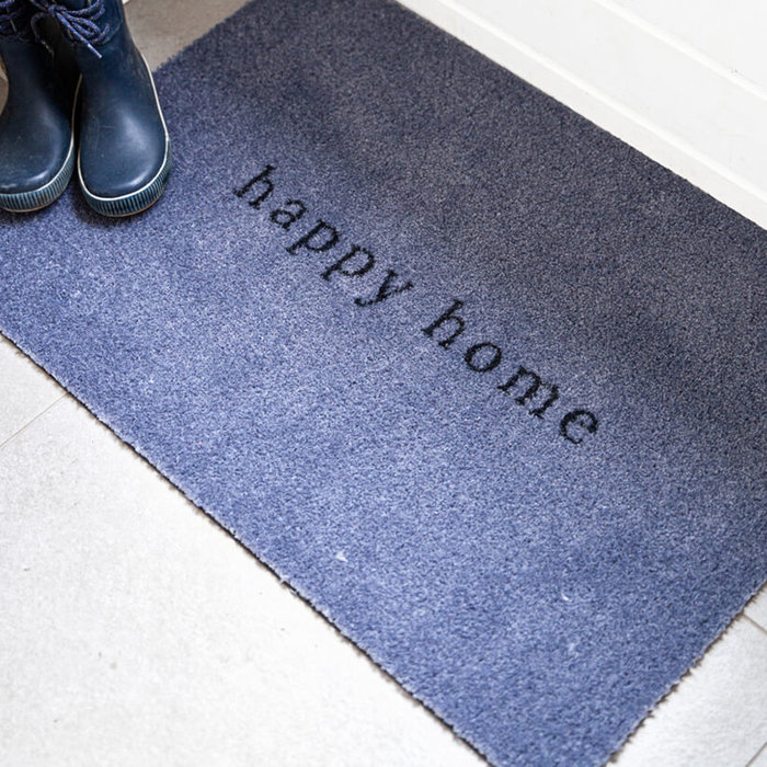 Mad About Mats Ali Tapis dur 50x75 cm Scraper - Mad About Mats