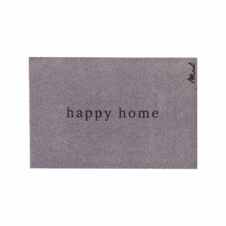Mad About Mats Ali Tapis dur 50x75 cm Scraper