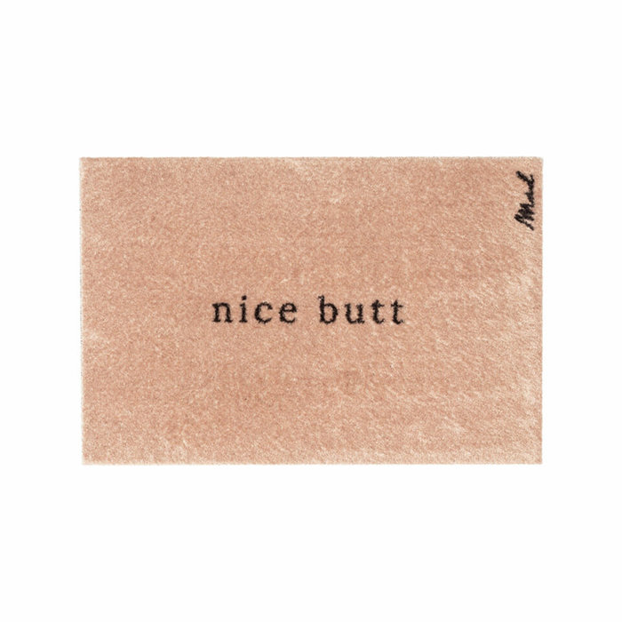 Mad About Mats Aron Tapis doux  50x75 touch