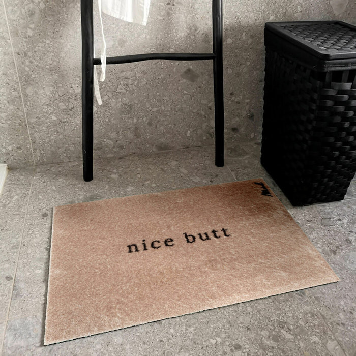 Mad About Mats Aron Zachte mat  50x75 touch