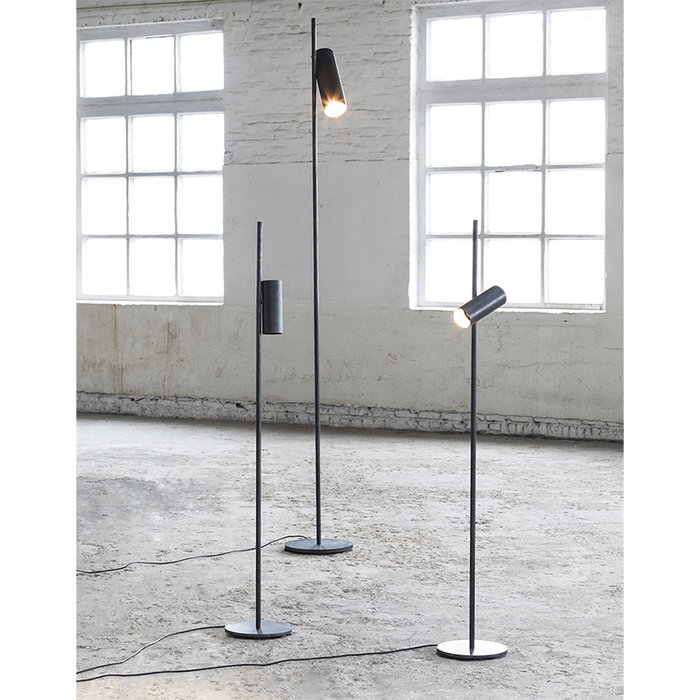 Serax Lampadaire H140 nr. 15 Sofisticato