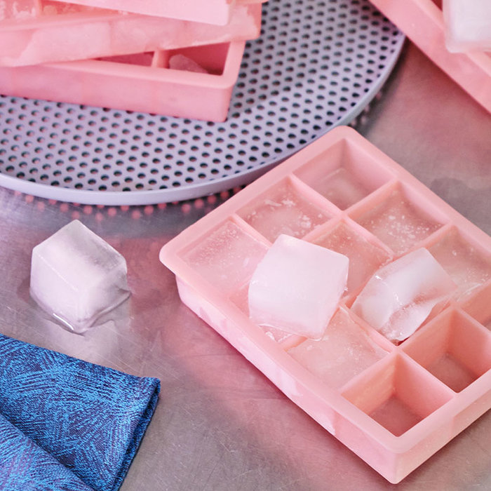 HAY Ijsblokhouder XL