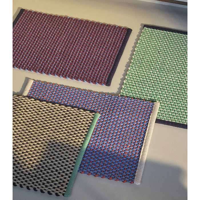 HAY Paillasson en jute 50x70