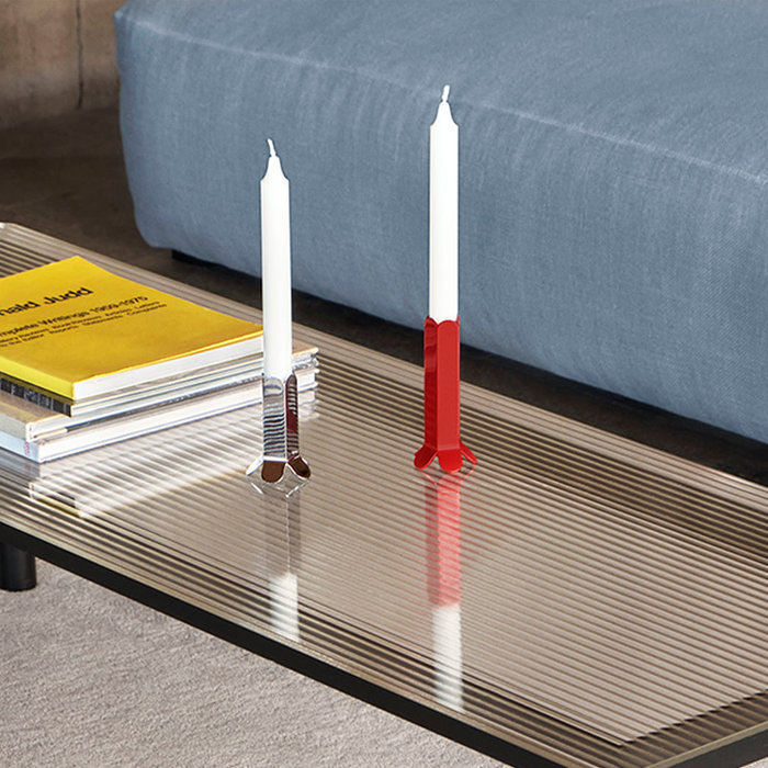 HAY Arcs candleholder S -Muller Van Severen