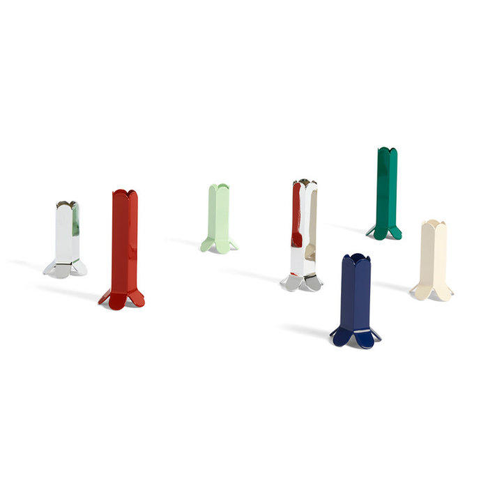 HAY Arcs candleholder L- Muller Van Severen