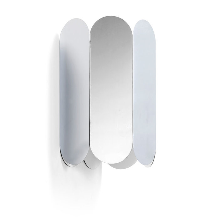 HAY Arcs wall sconce - wandlamp  Muller Van Severen