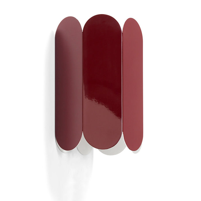 HAY Arcs wall sconce