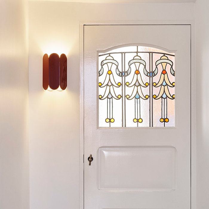 HAY Arcs wall sconce