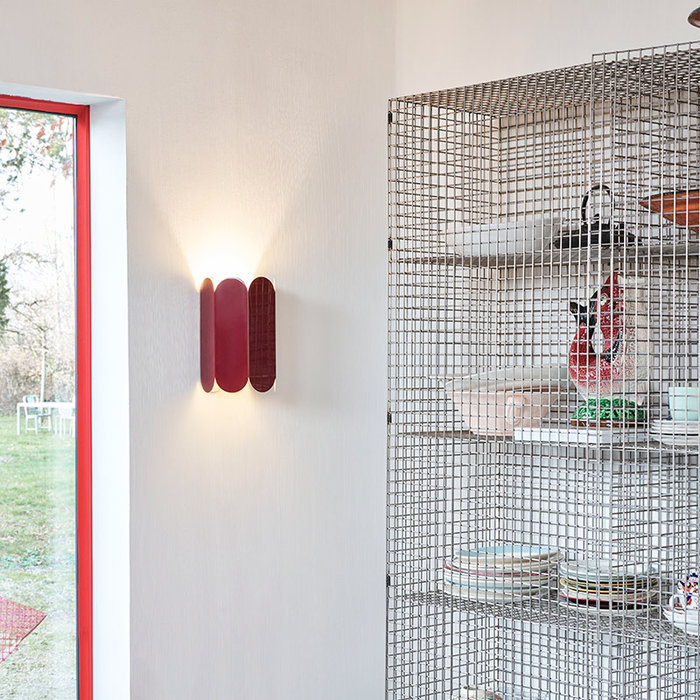 HAY Arcs wall sconce