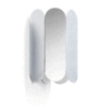 HAY Arcs wall sconce - wandlamp - Muller Van Severen